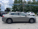 Used 2017 Chevrolet Malibu LT image 2