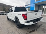 New 2025 Ford F150 STX w/ STX Black Appearance Package image 5