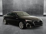 Certified 2023 Audi A5 2.0T Premium w/ Convenience Package image 3