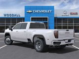 New 2025 GMC Sierra 3500 Denali w/ Denali Reserve Package image 3