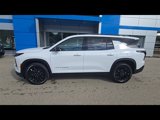 New 2026 Chevrolet Traverse LT w/ Midnight/Sport Edition image 5
