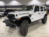 New 2025 Jeep Wrangler Unlimited Rubicon 392 image 3