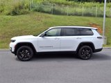 New 2025 Jeep Grand Cherokee L Limited image 2