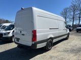 Used 2025 Mercedes-Benz Sprinter 2500 image 4
