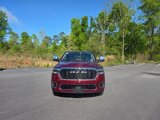 New 2025 RAM 1500 Tungsten image 3