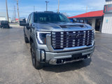 Used 2024 GMC Sierra 2500 Denali w/ Denali Reserve Package image 3