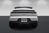 Used 2024 Porsche Cayenne Turbo GT image 4
