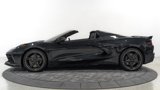 Used 2024 Chevrolet Corvette Stingray Premium Conv w/ Z51 Performance Package image 3