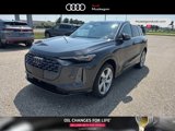 New 2025 Audi Q5 Prestige image 3