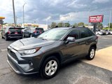 Used 2021 Toyota RAV4 XLE w/ Convenience Package image 4