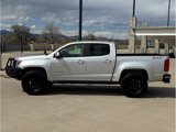 Used 2020 Chevrolet Colorado Z71 image 4
