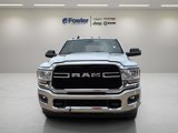 Used 2021 RAM 3500 Big Horn w/ Level 1 Equipment Group image 2