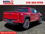 New 2025 Toyota Tacoma TRD Off-Road image 2