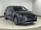 Certified 2025 MAZDA CX-5 Signature image 3