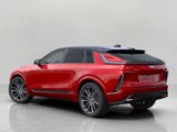 New 2026 Cadillac Lyriq V image 3