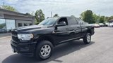 Used 2022 RAM 2500 Big Horn w/ Level A Equipment Group image 4