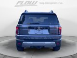 New 2026 Honda Passport TrailSport image 6