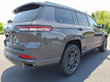 New 2025 Jeep Grand Cherokee L Summit image 4
