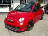 Used 2013 FIAT 500 Abarth w/ Beats Audio Pkg image 2