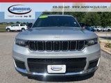 Used 2024 Jeep Grand Cherokee L Limited w/ Luxury Tech Group II image 2