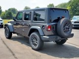 New 2025 Jeep Wrangler Sport S image 4