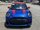 New 2025 MINI Cooper John Cooper Works image 2