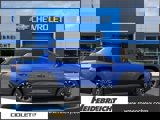 New 2026 Chevrolet Equinox RS w/ Safety and Technology Package image 5
