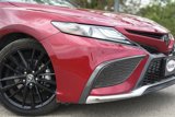 Used 2021 Toyota Camry XSE w/ Carpet Mat Package (TMS) image 3