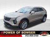 Used 2024 Cadillac XT4 Premium Luxury image 1