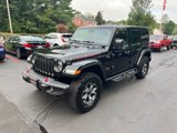 Used 2021 Jeep Wrangler Unlimited Rubicon w/ Dual Top Group image 2