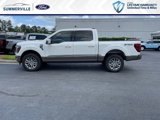 New 2025 Ford F150 King Ranch image 5