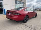 New 2025 Honda Accord Sport image 5