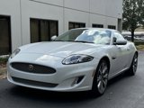 Used 2014 Jaguar XK Coupe image 3