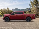 New 2025 Ford F150 XLT w/ Equipment Group 301A Standard image 3
