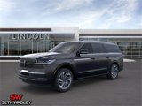 New 2025 Lincoln Navigator L Reserve image 2