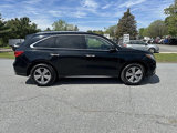 Used 2020 Acura MDX SH-AWD image 6