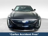 Used 2024 Cadillac Lyriq Sport image 2