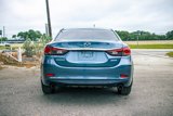 Used 2016 MAZDA MAZDA6 Touring image 5