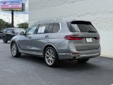 Certified 2025 BMW X7 xDrive40i w/ Premium Package image 3