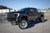 Used 2024 GMC Sierra 2500 Denali w/ Denali Reserve Package image 2