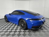 Used 2025 Porsche 911 Carrera w/ Premium Package image 3