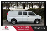 Used 2019 GMC Savana 2500 w/ Driver Convenience Package image 5