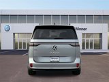 New 2025 Volkswagen ID. Buzz Pro S image 5