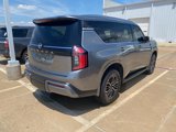 Used 2025 Nissan Armada SL image 4