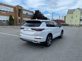 New 2025 Mitsubishi Outlander SE image 5