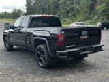 Used 2017 GMC Sierra 1500 4x4 Double Cab image 5