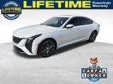 Used 2025 Cadillac CT5 Premium Luxury image 1