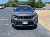 New 2025 Jeep Grand Cherokee Limited image 2
