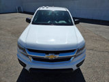 Used 2016 Chevrolet Colorado W/T w/ WT Convenience Package image 5