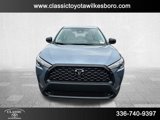 New 2025 Toyota Corolla Cross L image 2